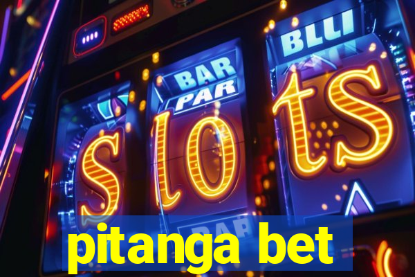 pitanga bet